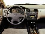 Honda Accord Sedan 1998 года (US)